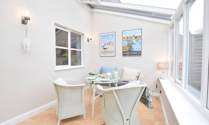 Peasenhall Cottage | Bluebelle Cottage, Peasenhall