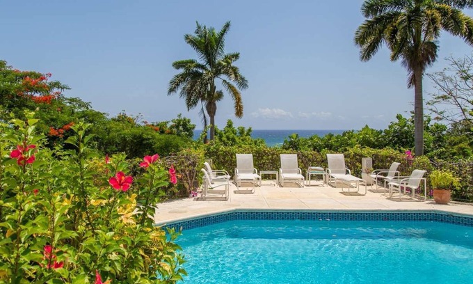 Tryall Villa | Bluebird Luxury villa