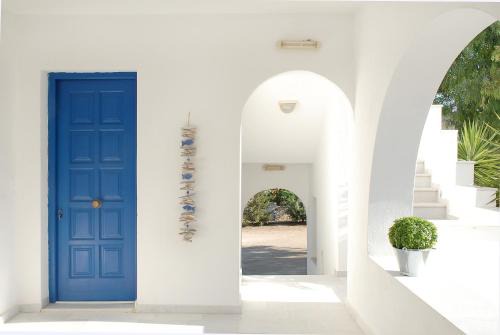 Kastraki Apartment | Bluefox Apartments