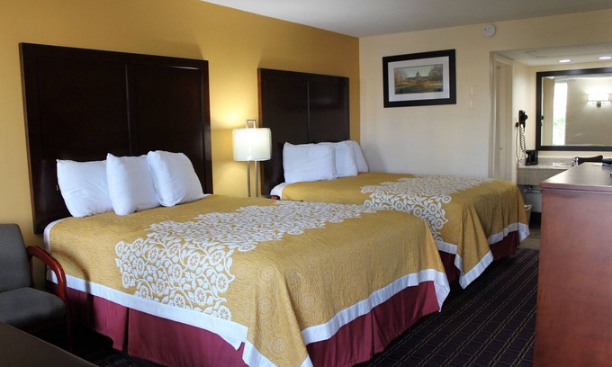Frankfort Hotel | Bluegrass Inn