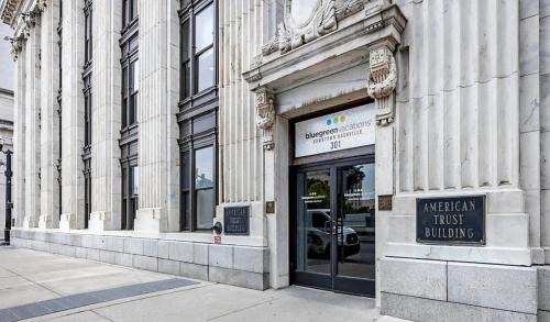 Downtown Nashville Hotel | Bluegreen Downtown Nashville
