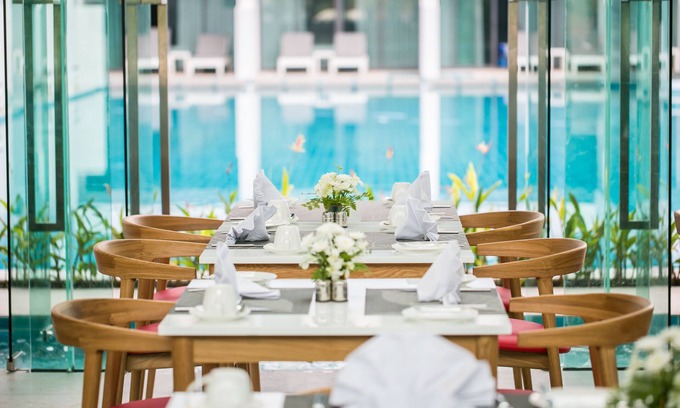 Ao Nang Hotel | BlueSotel Krabi Ao Nang Beach