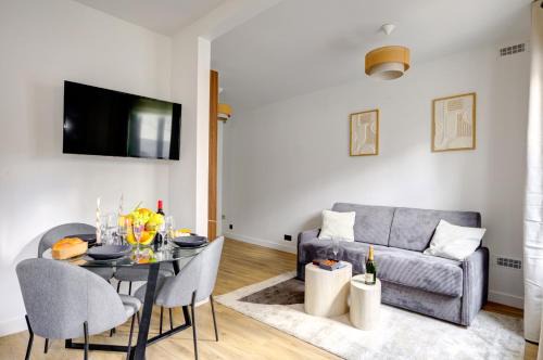 Vincennes Apartment | Bluestay 128 - Superb apartment in Paris