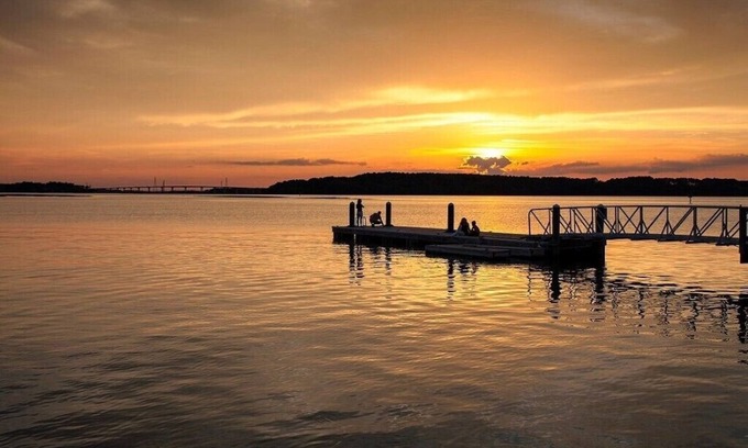 Palmetto Dunes Resort | Bluewater Resort and Marina #2nnn