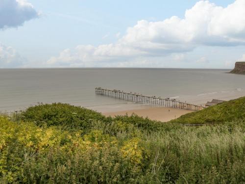 Saltburn-by-the-Sea Apartment | Bluewater View