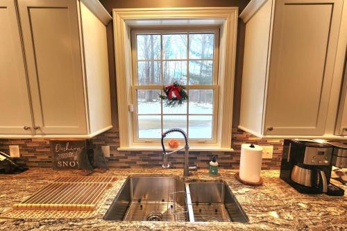 Birchwood Farms House | Bluffs Edge at Birchwood