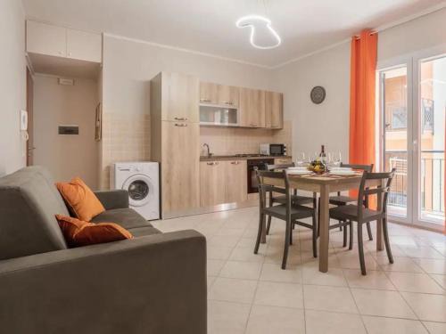 Balestrate Apartment | Blumare