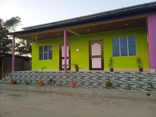 Barpeta Hotel | BM NEST resort and family restaurant