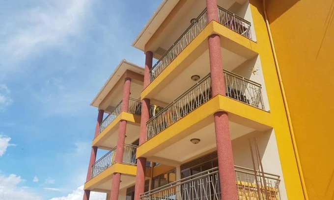 Namugongo Apartment | BN Executive suits Dino Road Namugongo kampala
