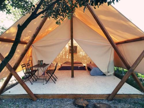 Piombino Other | BNATURAL GLAMPING NATURISTA/NUDISTA