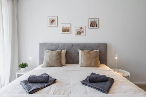 Nivy Apartment | BNB Jarabinkova Parkview