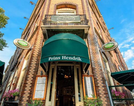 Venlo Bed & Breakfast | BnB prins Hendrik Venlo