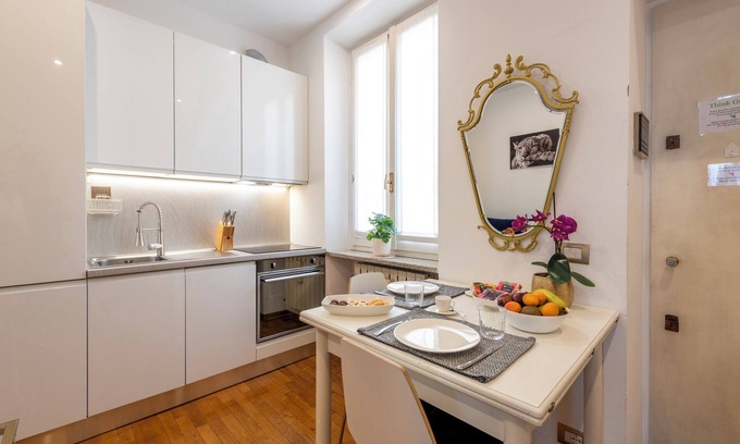 Washington Apartment | BnButler - Marghera 31