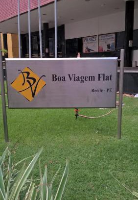 Boa Viagem Apartment | Boa Viagem Flat BVF 777