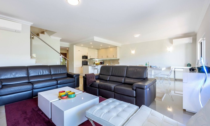 Atalaia House | Boa Vista - Casa Jacques