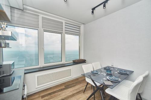 Arcadia Apartment | Board apart hotel