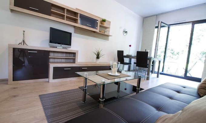 Baar-Ebenhausen Apartment | Boardinghouse-Ebenhausen