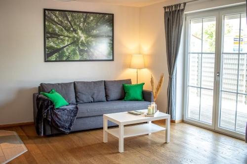 Neuburg House | BoardingHouse Neuburg
