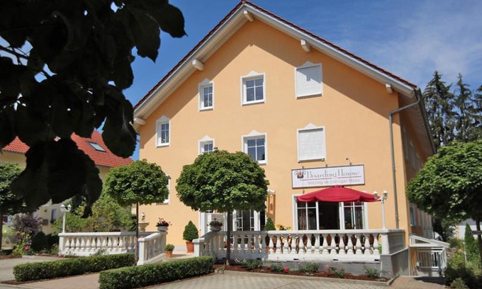 Notzing Apartment | Boardinghouse Notzing
