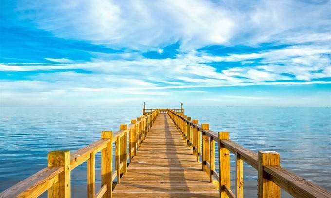 Rockport House | Boardwalk Breeze