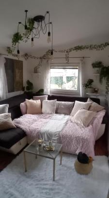 Ljubljana House | Bobby room in Rose resort, Ljubljana