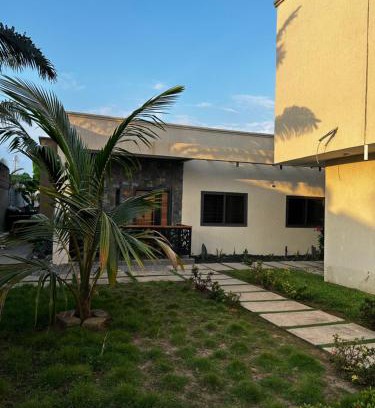 Accra House | Bobby’s villa