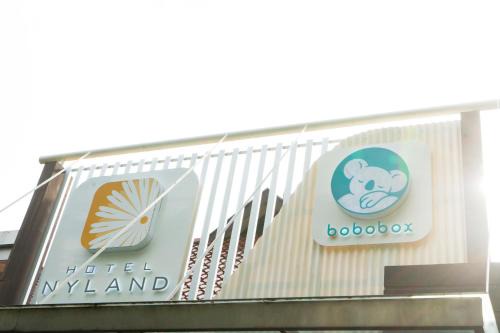 Bandung Hotel | Bobopod Cipaganti, Bandung