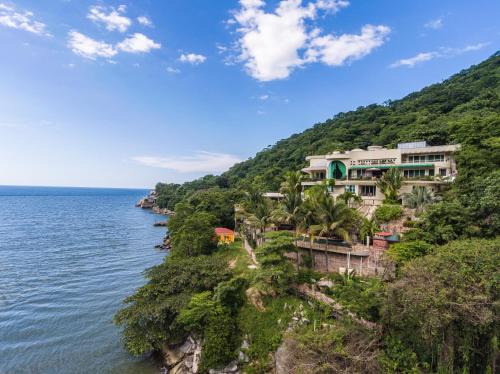 Boca de Tomatlan Villa | Boca de Tomatlán Ocean Frontage Boutique Hotel