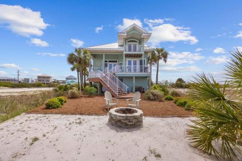 Caribbean Isle House | BOCA KEY