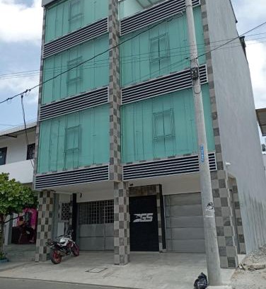 Manta Apartment | Bocana Jocay