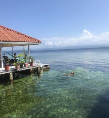 Punta Caracol Villa | Bocas Villas