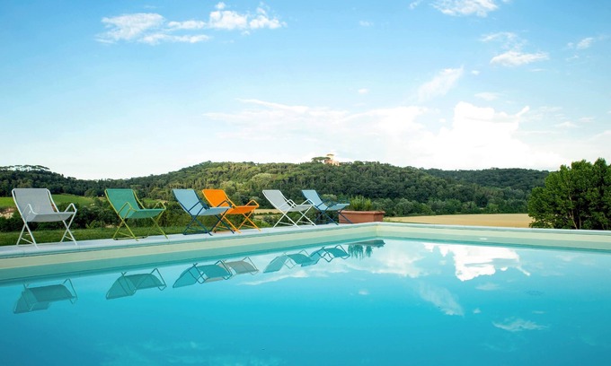 Toiano Hotel | Boccioleto Resort&Spa