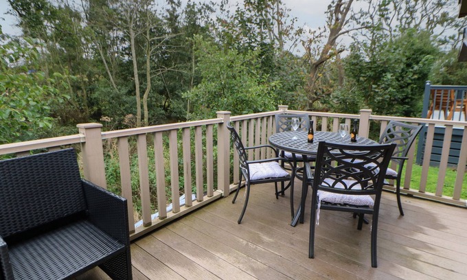 Morpeth Cottage | Bock Retreat