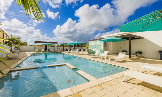 Washington Apartment | Bocobay LUX Villas Bubali
