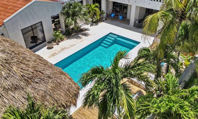 Bakval Villa | Bocobay Villa Collection