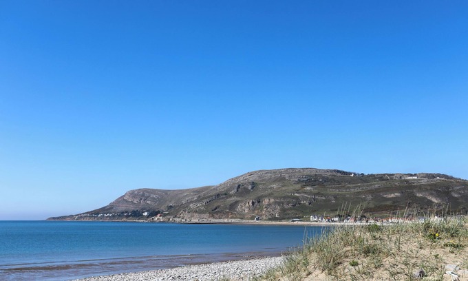 Llandudno Cottage | Bodafon View