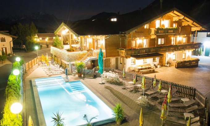 Fieberbrunn Apartment | Bodenhof Ferienwohnungen