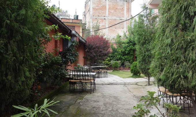 Boudhha Hotel | Bodhi Guest House