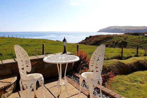 Aberdaron House | BODNANT-4 Bed-VIEWS VIEWS VIEWS-ABERDARON