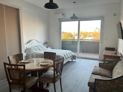 General San Martin Apartment | Boedo Pereyra Tango B