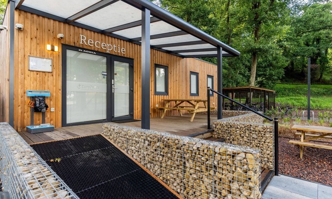 Langeberg House | Boekhorst 4 by Interhome