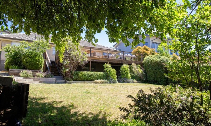 Jindabyne House | Bogong Arms