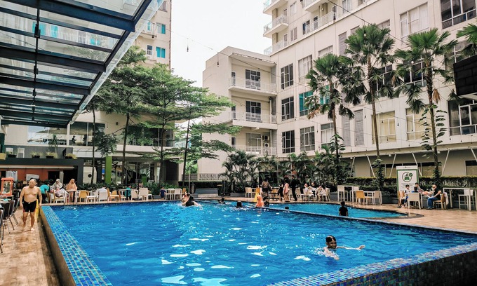 Bogor Apartment | Bogor Icon Condotel by Holla