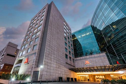 Calle 26 Hotel | Bogotá Marriott Hotel
