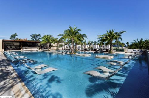 Palmilla Apartment | Bohari Palmilla