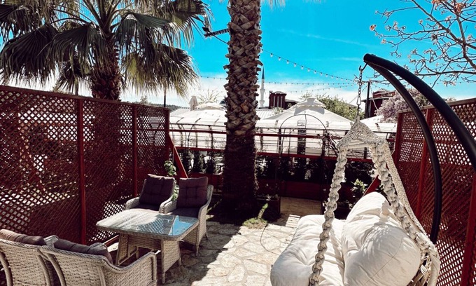 Riva Hotel | Bohem Hotel