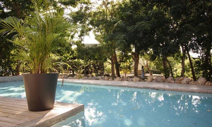 Sint Michiel Apartment | Bohemi Villas