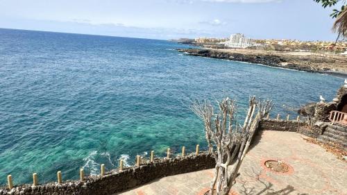 Los Abrigos Apartment | Bohemian Dreams Los Abrigos by Deihu Experiences