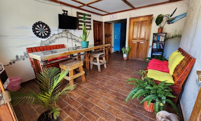 El Tropezon House | Boho by Arte Hostal Boquete
