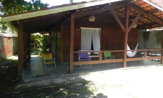 Boicucanga Beach House | Boiçucanga litoral Norte